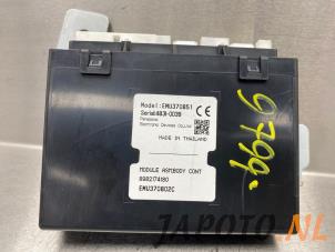 Gebruikte Computer Body Control Isuzu D-Max (TFR/TFS) 2.5 D Twin Turbo Prijs € 252,83 Inclusief btw aangeboden door Japoto Parts B.V.