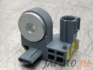 Gebruikte Airbag Sensor Isuzu D-Max (TFR/TFS) 2.5 D Twin Turbo Prijs € 19,00 Inclusief btw aangeboden door Japoto Parts B.V.