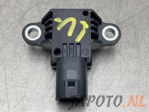 Gebruikte Sensor Airbag Isuzu D-Max (TFR/TFS) 2.5 D Twin Turbo Prijs € 19,00 Inclusief btw aangeboden door Japoto Parts B.V.