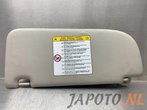 Gebruikte Zonneklep Isuzu D-Max (TFR/TFS) 2.5 D Twin Turbo Prijs € 30,19 Inclusief btw aangeboden door Japoto Parts B.V.