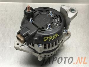 Gebruikte Alternator Isuzu D-Max (TFR/TFS) 2.5 D Twin Turbo Prijs € 126,99 Inclusief btw aangeboden door Japoto Parts B.V.