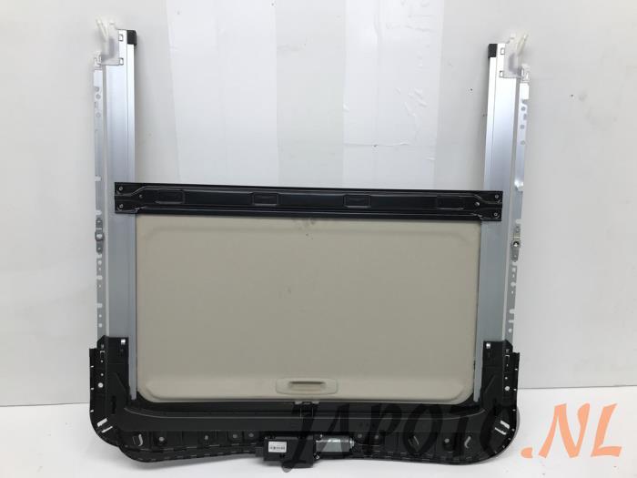 Sunroof Mitsubishi Outlander Japanese & Korean auto parts