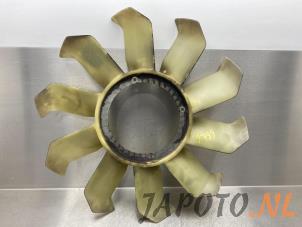 Gebruikte Vin Isuzu D-Max (TFR/TFS) 2.5 D Twin Turbo Prijs € 63,46 Inclusief btw aangeboden door Japoto Parts B.V.