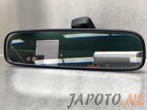 Gebruikte Binnenspiegel Mitsubishi ASX 1.8 DI-D HP MIVEC 16V Prijs € 29,00 Margeregeling aangeboden door Japoto Parts B.V.
