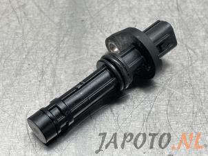 Gebruikte Krukas sensor Toyota Aygo (B40) 1.0 12V VVT-i Prijs € 14,95 Margeregeling aangeboden door Japoto Parts B.V.