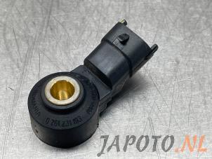 Klopsensor van een Toyota Aygo (B40) 1.0 12V VVT-i 2019