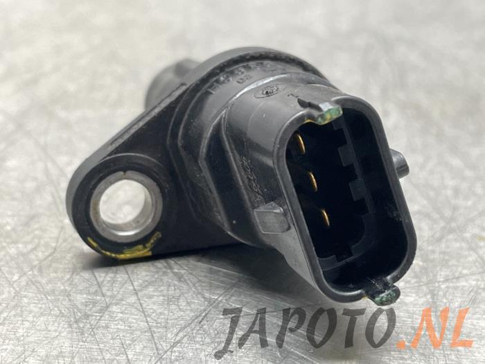 Nokkenas Sensor van een Toyota Aygo (B40) 1.0 12V VVT-i 2019