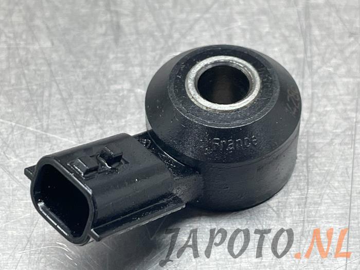 Gebruikte Klopsensor Nissan Qashqai (J11) 1.2 DIG-T 16V Prijs € 13,60 Margeregeling aangeboden door Japoto Parts B.V.