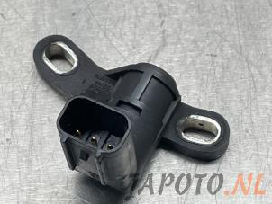 Gebruikte Nokkenas Sensor Mazda 6 SportBreak (GH19/GHA9) 1.8i 16V Prijs € 15,70 Margeregeling aangeboden door Japoto Parts B.V.