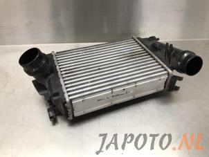 Gebruikte Intercooler Nissan Qashqai (J11) 1.6 DIG-T 163 16V Prijs € 69,99 Margeregeling aangeboden door Japoto Parts B.V.