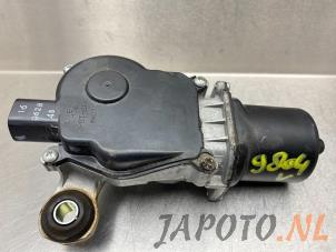 Gebruikte Ruitenwissermotor voor Nissan Qashqai (J11) 1.6 DIG-T 163 16V Prijs € 39,95 Margeregeling aangeboden door Japoto Parts B.V.