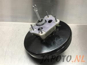 Gebruikte Rembekrachtiger Nissan Qashqai (J11) 1.6 DIG-T 163 16V Prijs € 78,70 Margeregeling aangeboden door Japoto Parts B.V.