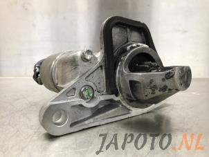 Gebruikte Startmotor Nissan Qashqai (J11) 1.6 DIG-T 163 16V Prijs € 41,99 Margeregeling aangeboden door Japoto Parts B.V.