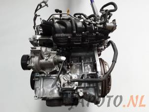 Gebruikte Motor Nissan Qashqai (J11) 1.6 DIG-T 163 16V Prijs € 1.550,00 Margeregeling aangeboden door Japoto Parts B.V.