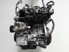 Motor van een Nissan Qashqai (J11), 2013 1.6 DIG-T 163 16V, SUV, Benzine, 1.598cc, 120kW (163pk), FWD, MR16DDT, 2014-10, J11E 2017