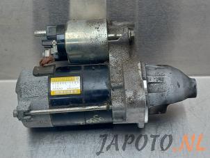 Gebruikte Startmotor Suzuki Celerio (LF) 1.0 12V Dualjet Prijs € 26,20 Margeregeling aangeboden door Japoto Parts B.V.