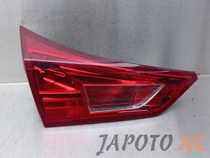 Gebruikte Achterlicht links Toyota Auris (E18) 1.4 D-4D-F 16V Prijs € 59,95 Margeregeling aangeboden door Japoto Parts B.V.