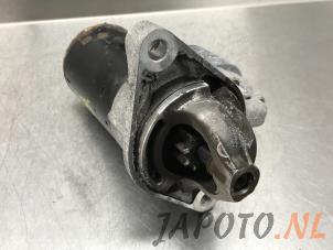 Gebruikte Startmotor Toyota Auris (E15) 1.6 Dual VVT-i 16V Prijs € 41,95 Margeregeling aangeboden door Japoto Parts B.V.