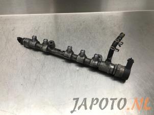 Gebruikte Galerij (Injectie) Toyota Auris (E18) 1.4 D-4D-F 16V Prijs € 74,95 Margeregeling aangeboden door Japoto Parts B.V.
