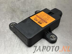 Gebruikte Gier sensor Hyundai i40 CW (VFC) 1.7 CRDi 16V Prijs € 74,95 Margeregeling aangeboden door Japoto Parts B.V.