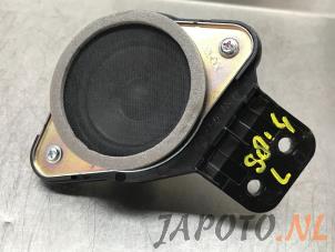 Gebruikte Tweeter Hyundai i40 CW (VFC) 1.7 CRDi 16V Prijs € 26,20 Margeregeling aangeboden door Japoto Parts B.V.