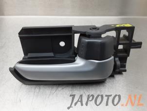 Gebruikte Portiergreep 4Deurs rechts-voor Suzuki Alto (GF) 1.0 12V Prijs € 9,95 Margeregeling aangeboden door Japoto Parts B.V.