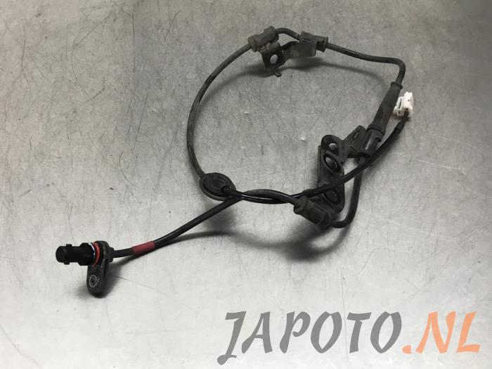 Gebruikte Sensor ABS Hyundai i40 CW (VFC) 1.7 CRDi 16V Prijs € 41,95 Margeregeling aangeboden door Japoto Parts B.V.