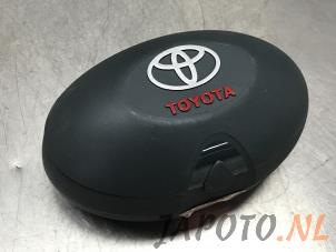 Gebruikte Lamp Toyota Yaris IV (P21/PA1/PH1) 1.5 12V Hybrid Prijs € 25,00 Margeregeling aangeboden door Japoto Parts B.V.
