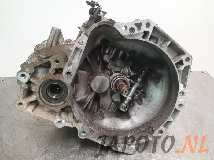 Gearbox Suzuki Alto