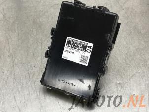 Gebruikte Module (diversen) Toyota Avensis Wagon (T27) 1.8 16V VVT-i Prijs € 24,95 Margeregeling aangeboden door Japoto Parts B.V.