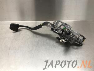 Gebruikte Rempedaal Toyota Avensis Wagon (T27) 1.8 16V VVT-i Prijs € 29,95 Margeregeling aangeboden door Japoto Parts B.V.