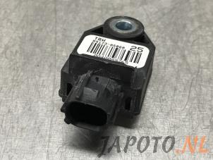 Gebruikte Sensor Airbag Toyota Avensis Wagon (T27) 1.8 16V VVT-i Prijs € 14,95 Margeregeling aangeboden door Japoto Parts B.V.