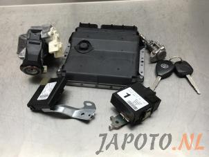 Gebruikte Contactslot + computer Toyota Auris (E15) 1.6 Dual VVT-i 16V Prijs € 150,00 Margeregeling aangeboden door Japoto Parts B.V.