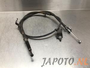 Gebruikte Handrem Kabel Toyota Urban Cruiser 1.33 Dual VVT-I 16V 2WD Prijs € 10,49 Margeregeling aangeboden door Japoto Parts B.V.