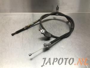 Gebruikte Handrem Kabel Toyota Urban Cruiser 1.33 Dual VVT-I 16V 2WD Prijs € 10,49 Margeregeling aangeboden door Japoto Parts B.V.