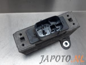 Computer Diversen van een Toyota Urban Cruiser 1.33 Dual VVT-I 16V 2WD 2009