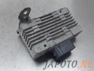 Computer Diversen van een Toyota Urban Cruiser 1.33 Dual VVT-I 16V 2WD 2009