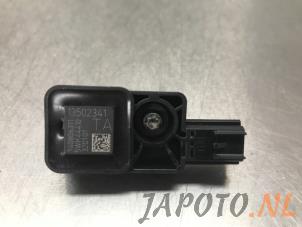 Gebruikte Sensor Airbag Chevrolet Aveo 1.3 D 16V Prijs € 19,95 Margeregeling aangeboden door Japoto Parts B.V.