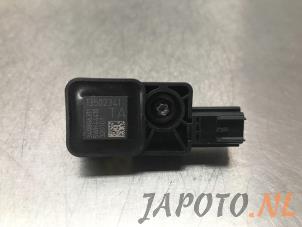 Gebruikte Airbag Sensor Chevrolet Aveo 1.3 D 16V Prijs € 20,95 Margeregeling aangeboden door Japoto Parts B.V.