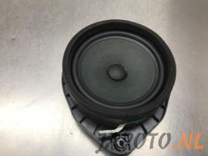 Gebruikte Speaker Chevrolet Aveo 1.3 D 16V Prijs € 14,95 Margeregeling aangeboden door Japoto Parts B.V.