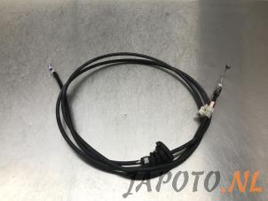 Gebruikte Motorkap Kabel Mitsubishi Space Star (A0) 1.0 12V Prijs € 19,95 Margeregeling aangeboden door Japoto Parts B.V.