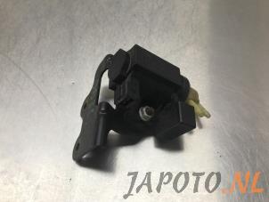 Gebruikte Turbo Overdrukklep Chevrolet Aveo 1.3 D 16V Prijs € 26,25 Margeregeling aangeboden door Japoto Parts B.V.