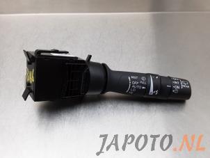 Gebruikte Ruitenwis Schakelaar Honda Civic Tourer (FK) 1.6 i-DTEC Advanced 16V Prijs € 26,24 Margeregeling aangeboden door Japoto Parts B.V.
