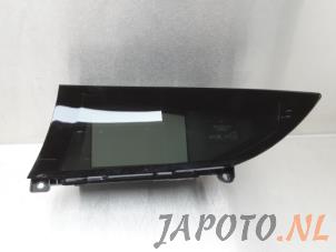 Gebruikte Display Interieur Honda Civic Tourer (FK) 1.6 i-DTEC Advanced 16V Prijs € 78,70 Margeregeling aangeboden door Japoto Parts B.V.