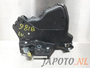 Gebruikte Portierslot Mechaniek 4Deurs links-voor Honda Civic Tourer (FK) 1.6 i-DTEC Advanced 16V Prijs € 34,95 Margeregeling aangeboden door Japoto Parts B.V.