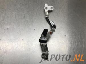 Gebruikte Accupool Toyota Yaris IV (P21/PA1/PH1) 1.5 12V Hybrid Prijs € 52,45 Margeregeling aangeboden door Japoto Parts B.V.