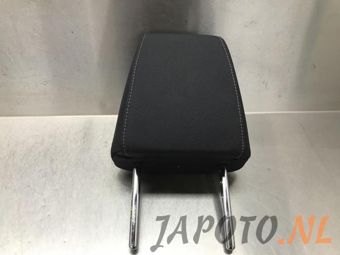 Headrest Toyota Yaris Japanese & Korean auto parts