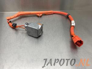 Gebruikte Kabel (diversen) Toyota Yaris IV (P21/PA1/PH1) 1.5 12V Hybrid Prijs € 199,95 Margeregeling aangeboden door Japoto Parts B.V.