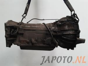 Gebruikte Automaatbak Mitsubishi Pajero Hardtop (V1/2/3/4) 2.8 TD ic Prijs € 650,00 Margeregeling aangeboden door Japoto Parts B.V.