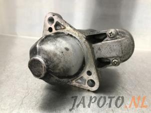 Gebruikte Startmotor Suzuki Swift (ZA/ZC/ZD) 1.2 16V Prijs € 31,49 Margeregeling aangeboden door Japoto Parts B.V.